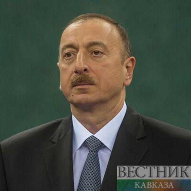 Ильхам Алиев: "Отношения Азербайджана и России проверены временем" 