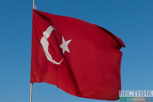 Турция перешла к наземному этапу последней операции в Сирии