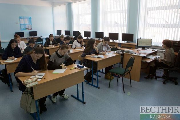 Школьников Ставрополья обяжут пройти культурный норматив
