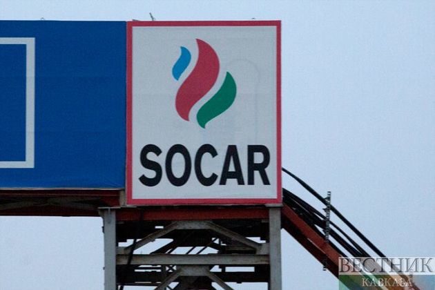 SOCAR построит второй нефтехимический комплекс в Турции 