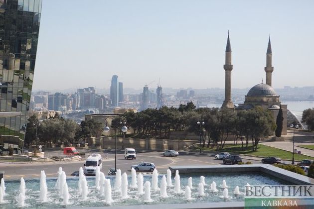 Баку принимает VII саммит Тюркского совета