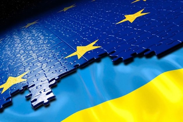 Украина попросила ЕС усилить санкции против России