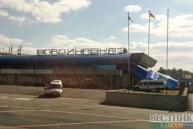 Utair внедрила мобильные терминалы оплаты в аэропорту Владикавказа