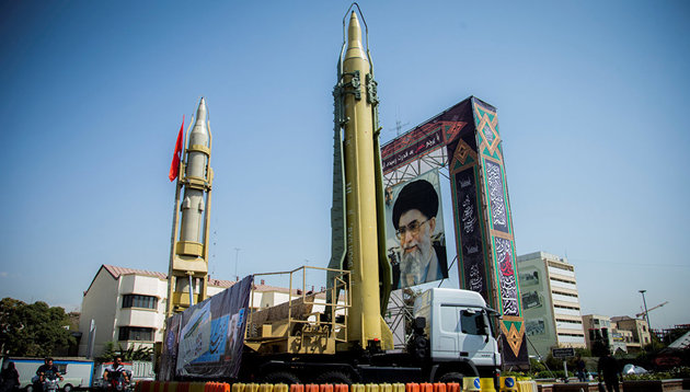 Иран готовится к четвертому шагу по сворачиванию СВПД