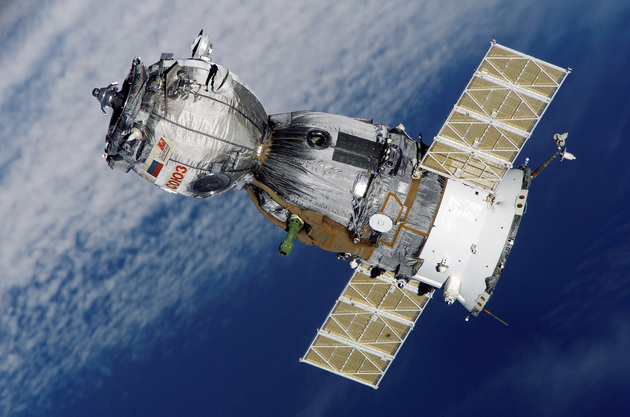 Россия готова отправить в космос турецкого космонавта в 2023 году