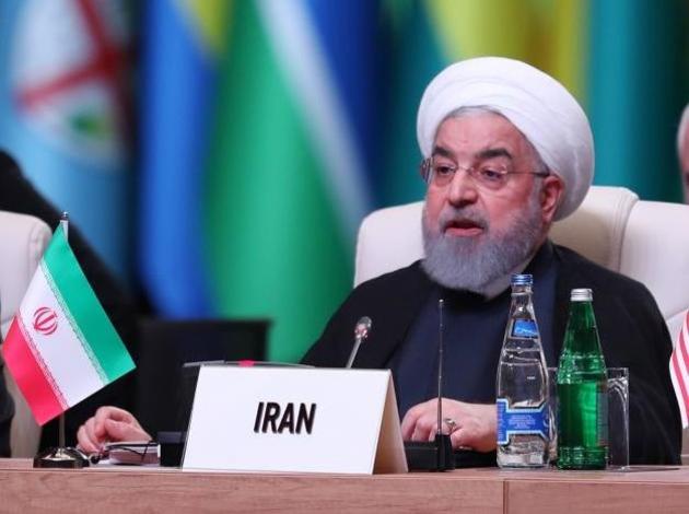 Хасан Рухани: Движение неприсоединения может помочь в реализации национальных интересов независимых стран