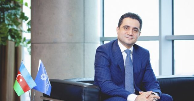 Международный банк Азербайджана создает инвестиционную компанию