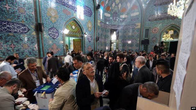 Власти Ирана опасаются использования "грязных денег" кандидатами на места в парламенте