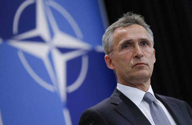 Столтенберг ответил на призыв исключить Турцию из НАТО