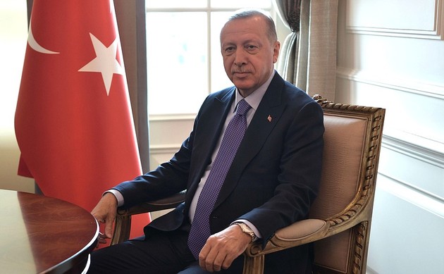 Как операция "Источник мира" повлияла на рейтинг Эрдогана?