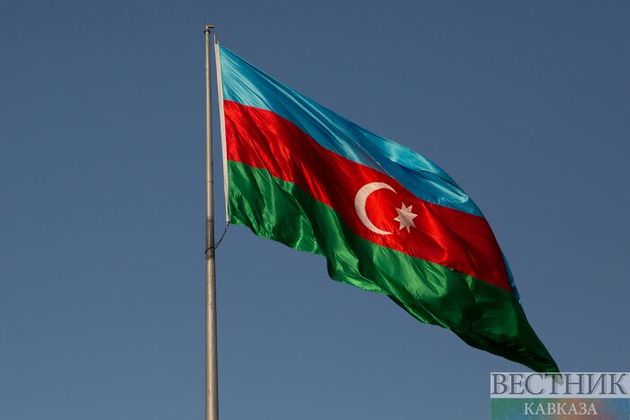 "Флаг Азербайджана будет развеваться в Ханкенди и Шуше"