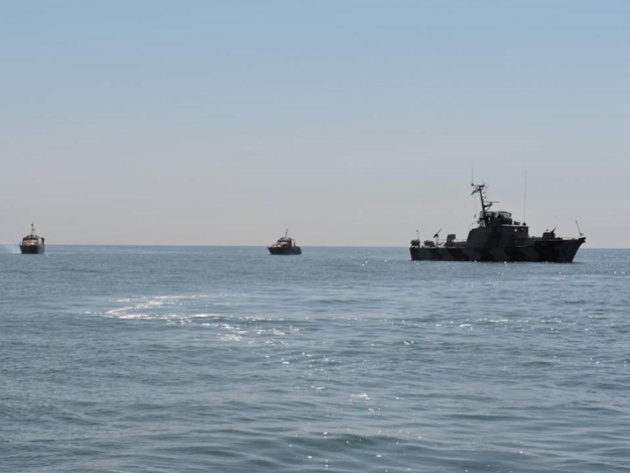 Россия вернет Украине задержанные в Керченском проливе корабли – СМИ 