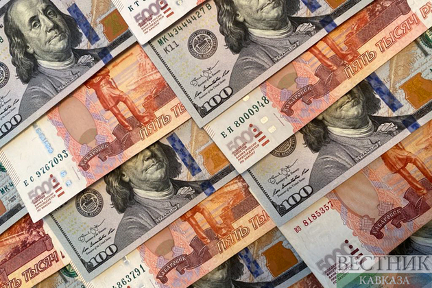 Россия избавляется от долларовой зависимости – СМИ