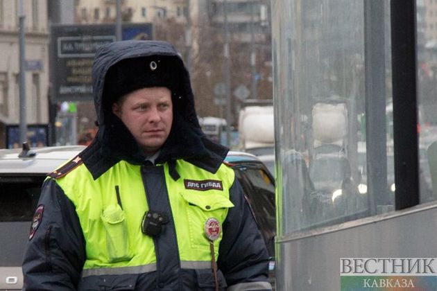 Неисправимый лихач устроил ДТП с пострадавшей в Ставрополе