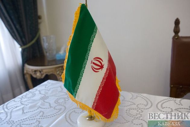 Тегеран заявил о вмешательстве во внутренние дела страны