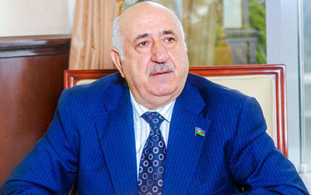 Ушел из жизни депутат парламента Азербайджана