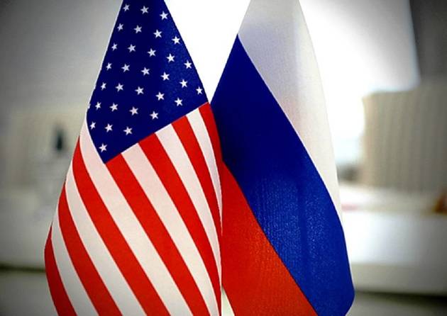 Диалог с Москвой критически важен для благосостояния США – Белый дом