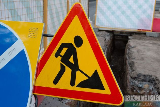 В Карачаево-Черкесии отремонтировали более 30 км дорог 