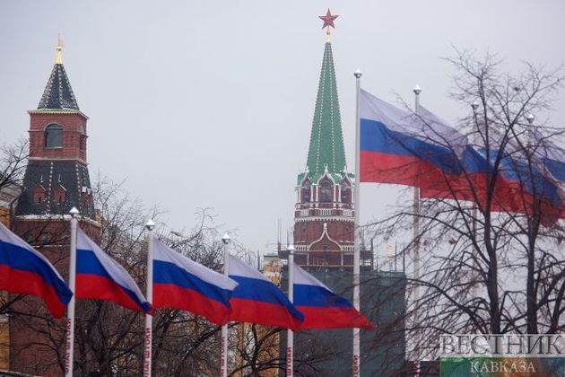 Россия остается островком стабильности в океане турбулентности - Кремль