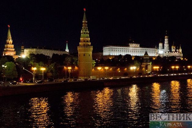 Кремль анонсировал перераспределение обязанностей в администрации президента 
