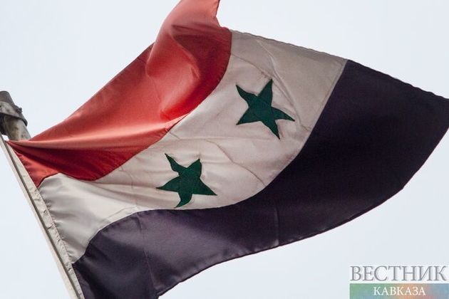 Сирийские системы ПВО отражают атаку на Джеблу