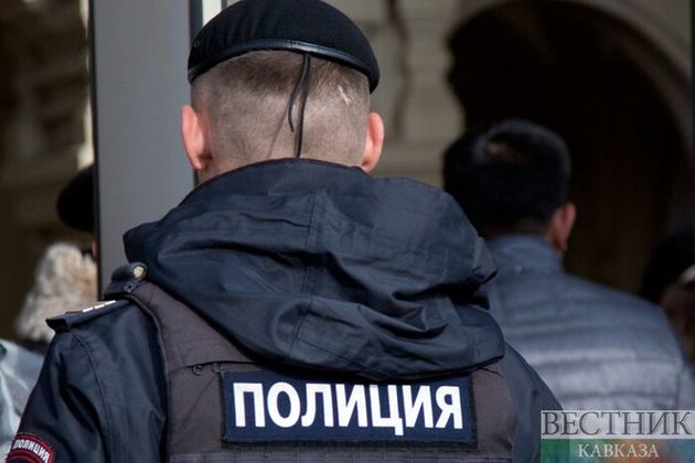 В Мостовском районе Кубани задержана банда "наркозакладчиков"