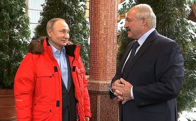 Минск не получит скидок на российскую нефть