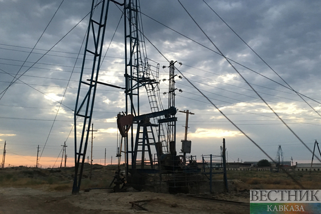 Геологи "КазМунайГаза" открыли новое нефтяное месторождение
