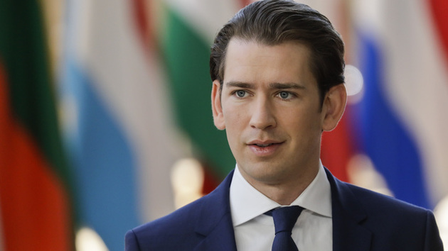 Себастьян Курц: Австрия готова закупить "Спутник V"