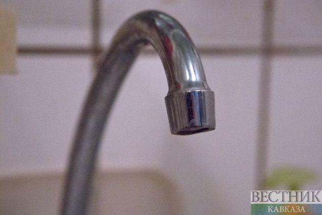 Жители дагестанского села массово отравились водопроводной водой