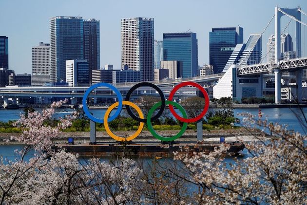 Зарубежных болельщиков на Олимпиаде в Токио не будет