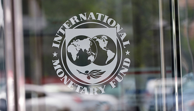 МВФ: сильнее всего от эпидемии пострадают развивающиеся страны 