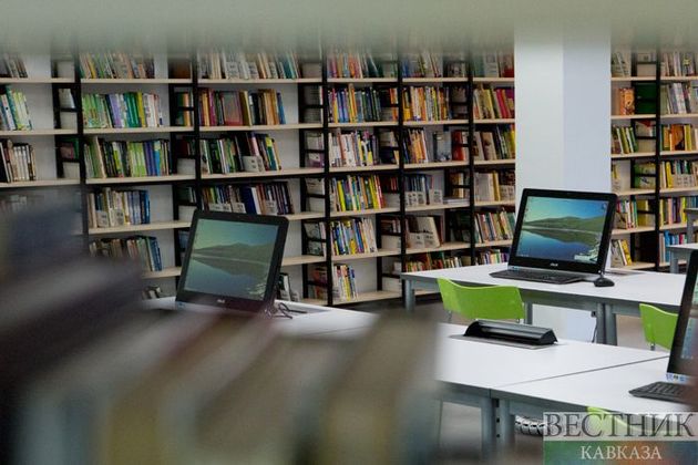 В Адыгее определят лучшего библиотекаря региона
