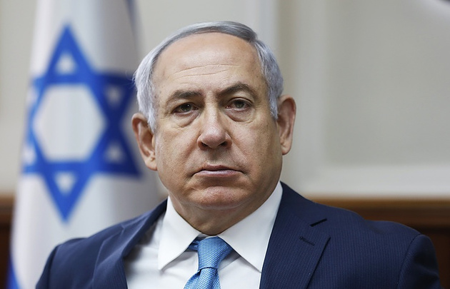Нетаньяху призвал парализовать Иран санкциями