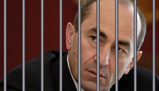 Адвокаты Кочаряна хотят засудить судью?