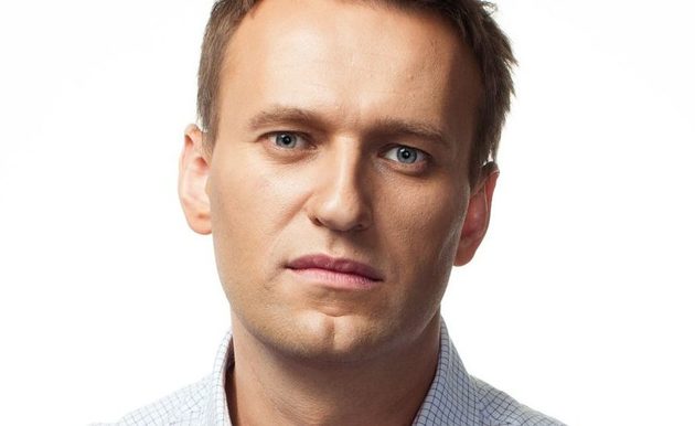 Евросоюз призвал власти России немедленно освободить Навального