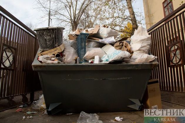 В Сочи раскрыли мусорную аферу в 360 млн рублей