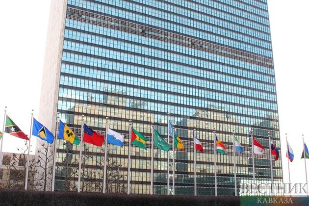 26 стран мира призывают США немедленно и полностью снять санкции, мешающие борьбе с пандемией
