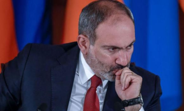 Пашинян: трехстороннее заявление по Карабаху можно "порвать и выкинуть"