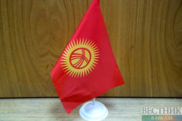 Киргизия открывается для туристов со всего мира