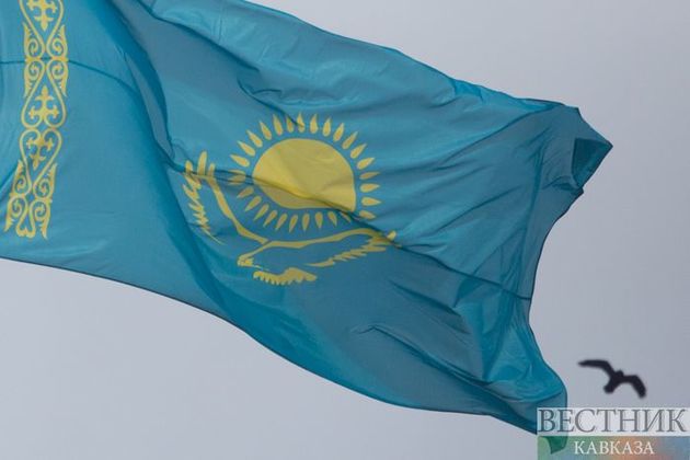 В Казахстане создали премию "Волонтер года"