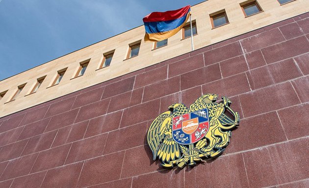 Новый министр обороны Армении готовит охоту на "кадры" Тонояна – СМИ