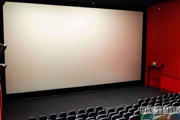 "Щелкунчика" в 3D из Мариинского театра покажут в кино