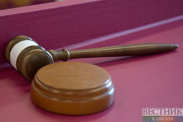 В Ереване оставили закрытым уголовное дело против судьи, освободившего Кочаряна