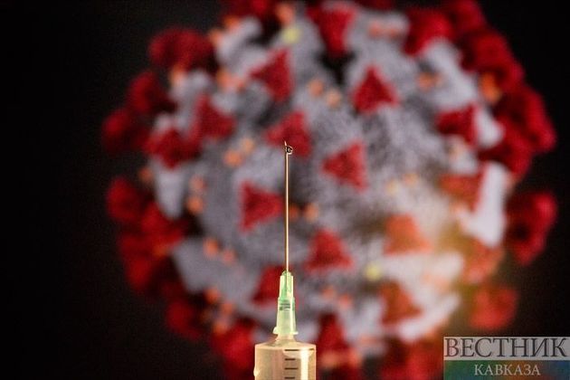 Баку разрешил первое в мире исследование комбинации "Спутника V" и вакцины AstraZeneca