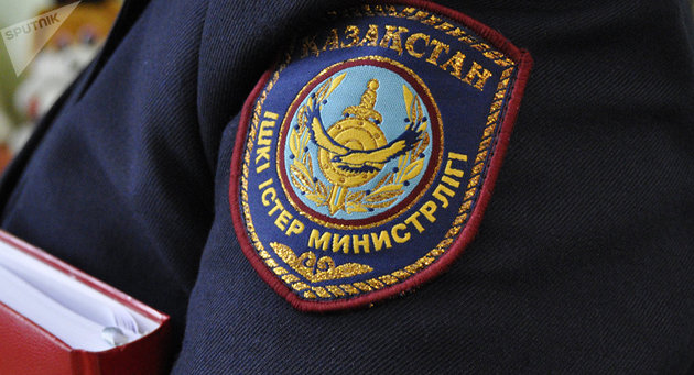Глава МВД Казахстана отчитался о снижении преступности в 2020 году