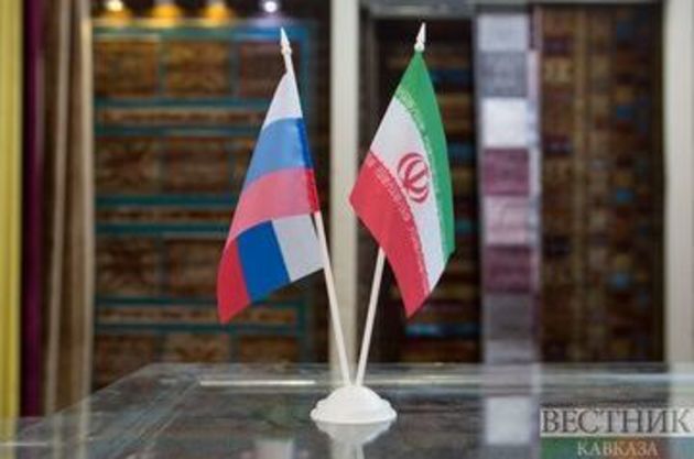 Иран начинает строительство электростанции Сирик