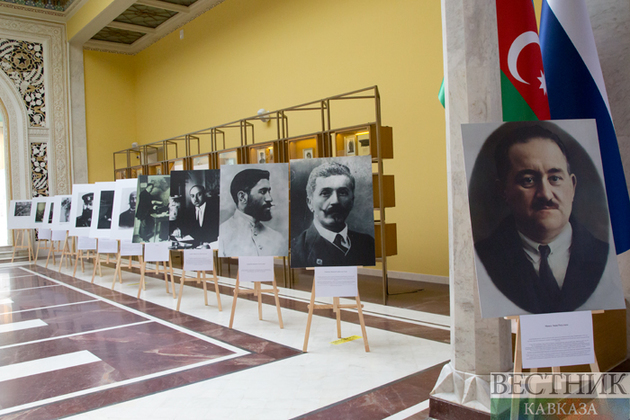 Саадат Кадырова: День Республики знаменует начало независимого Азербайджана