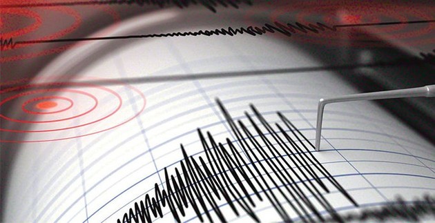 Юг Ирана потрясло пятибалльное землетрясение 