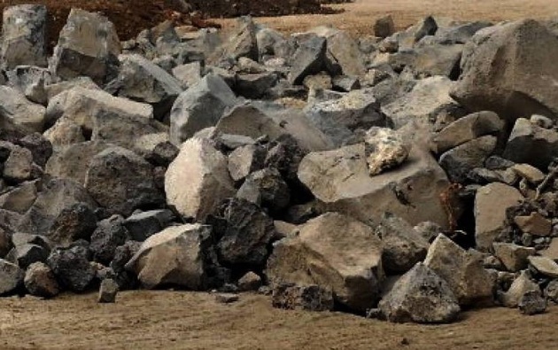 Камнепад накрыл восьмерых туристов в Кабардино-Балкарии